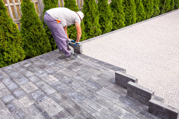 Best Custom Driveway Pavers  in Waldron, AR