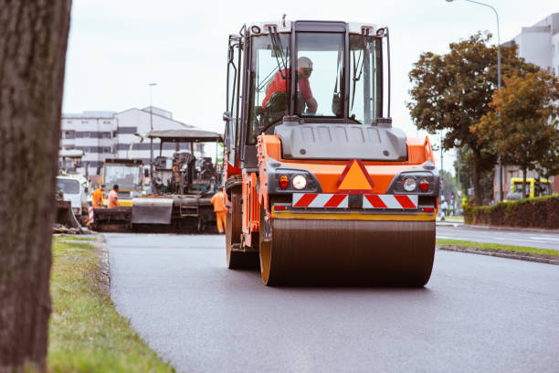 Best Driveway Repair Near Me  in Waldron, AR