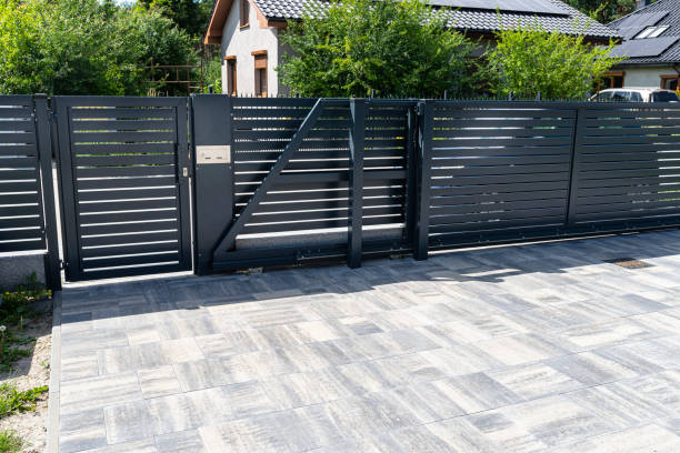 Driveway Pavers for Homes in Waldron, AR