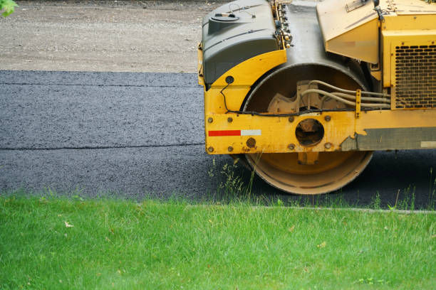 Best Driveway Pavers for Homes  in Waldron, AR