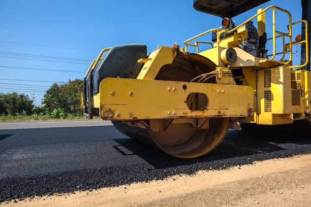Professional Driveway Pavers in Waldron, AR